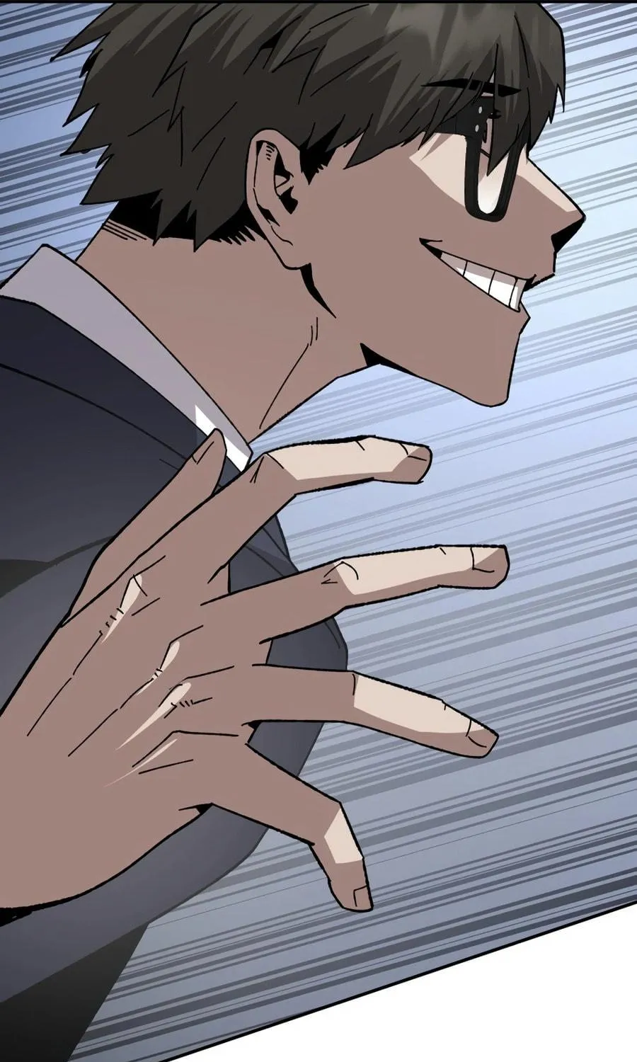 Read Hand Over the Money! chapter 21 image 217 on Lezhin