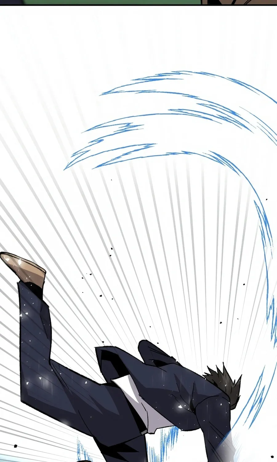 Read Hand Over the Money! chapter 21 image 221 on Lezhin