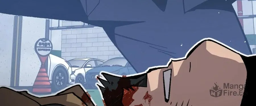 Read Hand Over the Money! chapter 21 image 228 on Lezhin