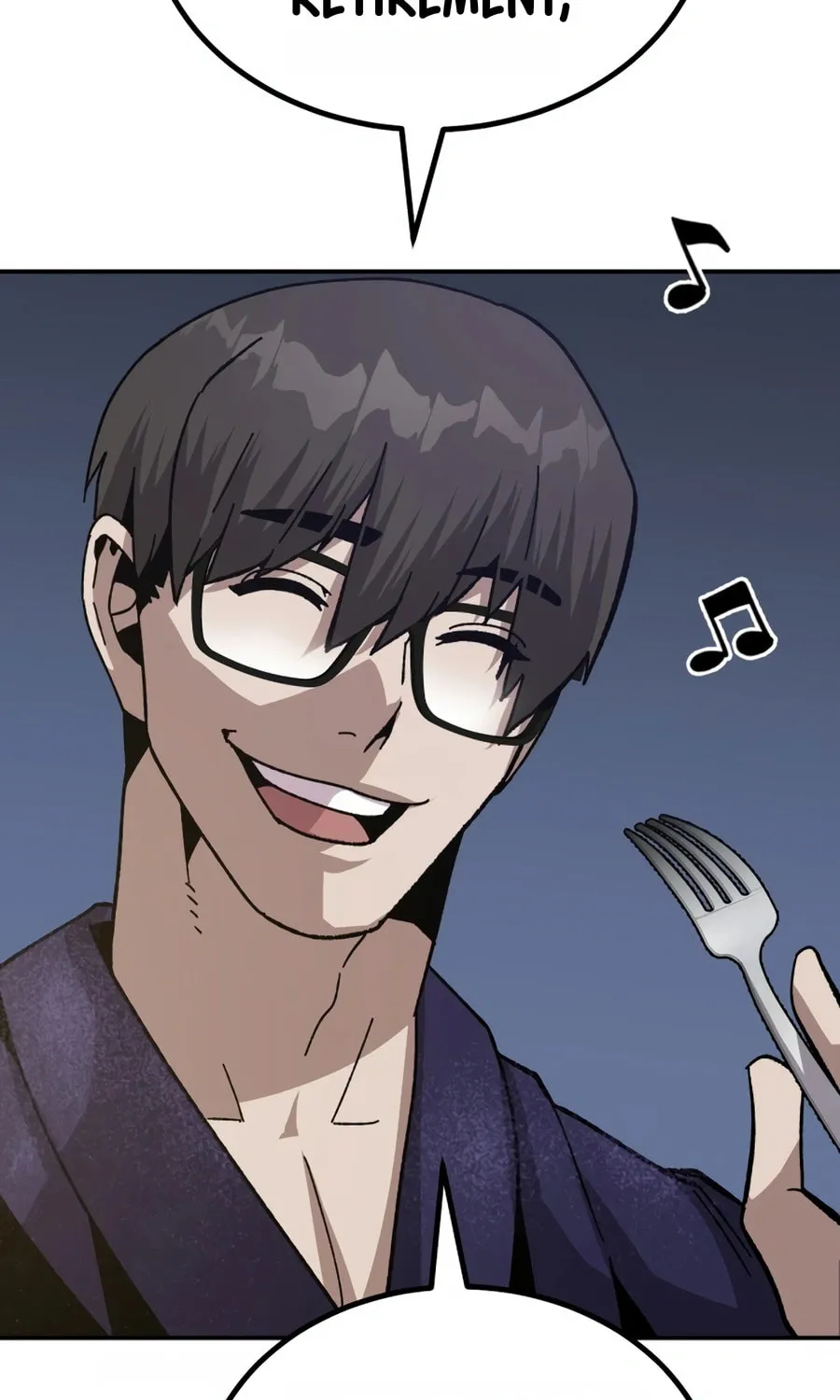 Read Hand Over the Money! chapter 21 image 23 on Lezhin