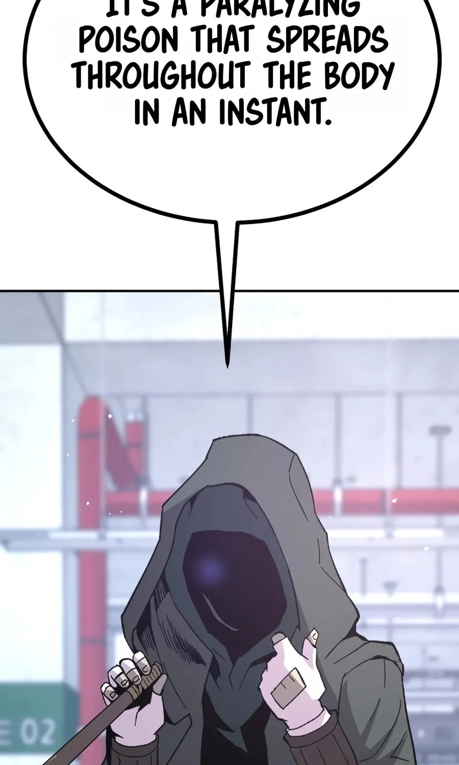 Read Hand Over the Money! chapter 21 image 251 on Lezhin