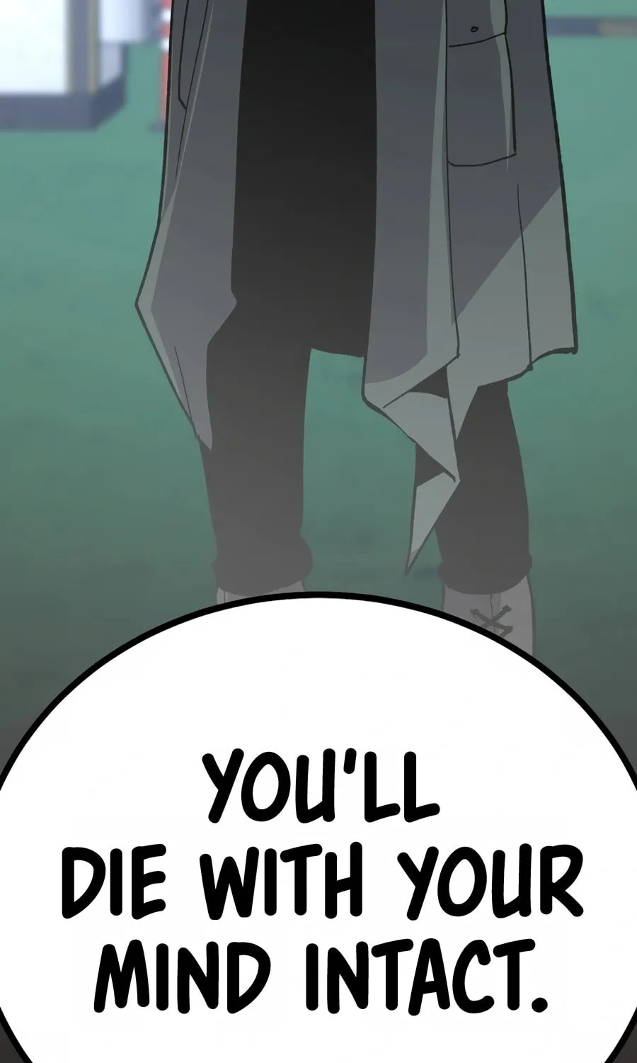 Read Hand Over the Money! chapter 21 image 253 on Lezhin