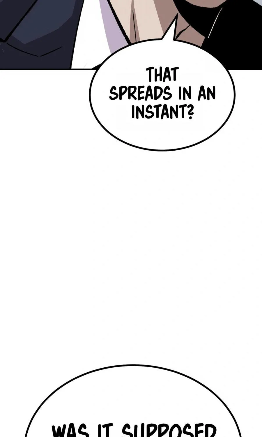Read Hand Over the Money! chapter 21 image 261 on Lezhin