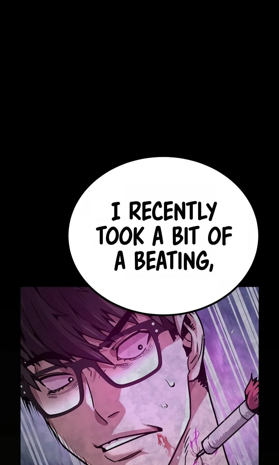 Read Hand Over the Money! chapter 21 image 265 on Lezhin