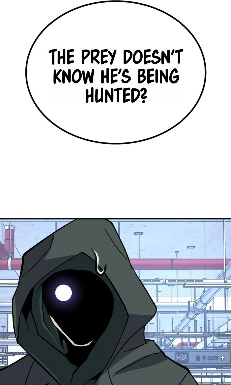 Read Hand Over the Money! chapter 21 image 273 on Lezhin