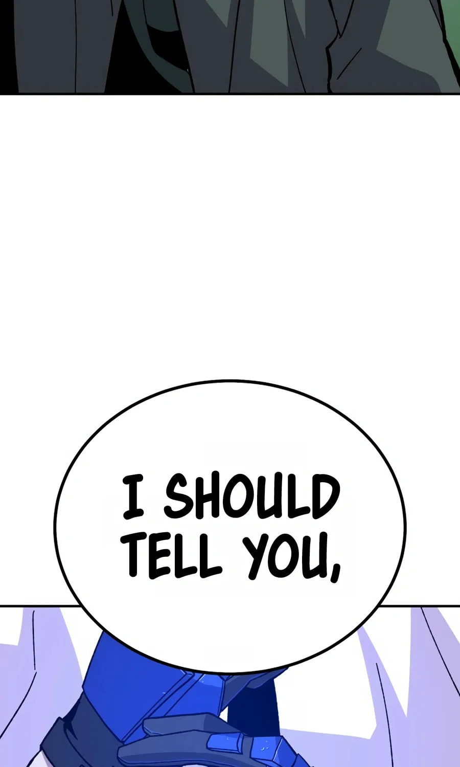Read Hand Over the Money! chapter 21 image 275 on Lezhin