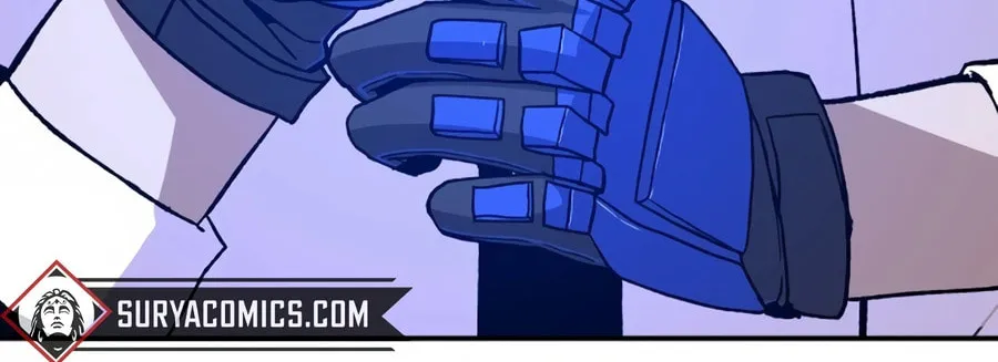 Read Hand Over the Money! chapter 21 image 276 on Lezhin