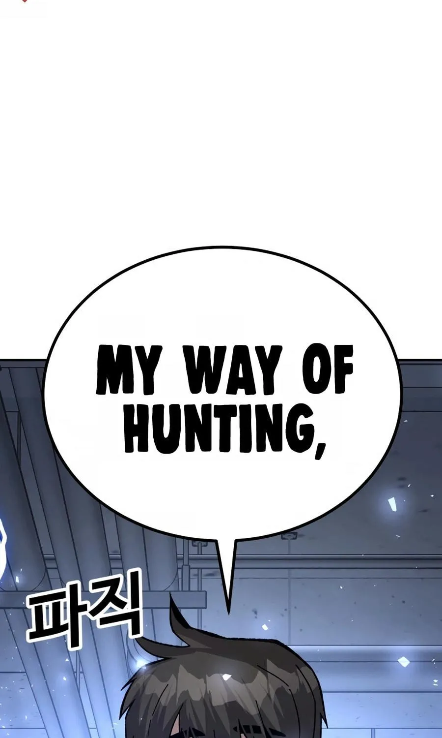 Read Hand Over the Money! chapter 21 image 277 on Lezhin