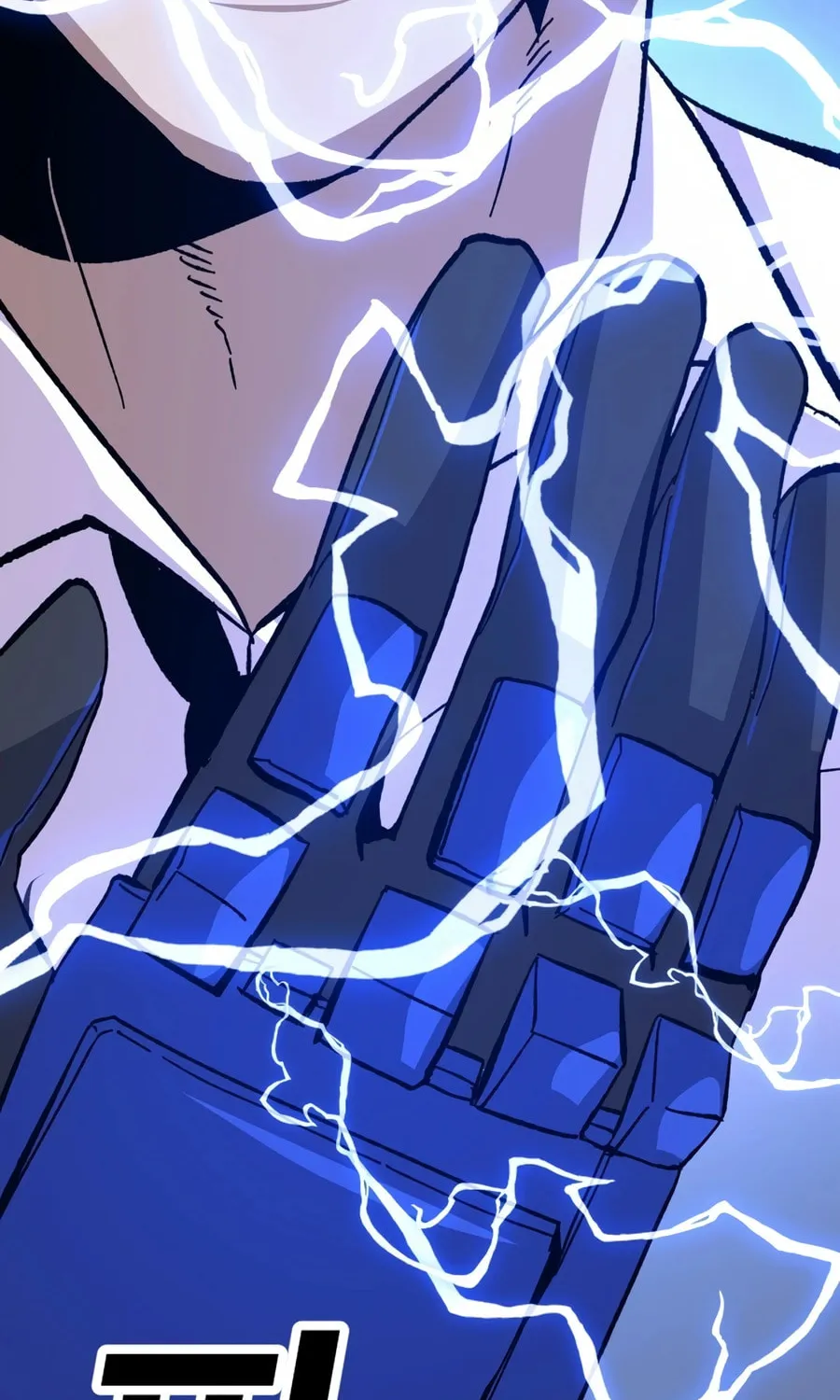 Read Hand Over the Money! chapter 21 image 282 on Lezhin