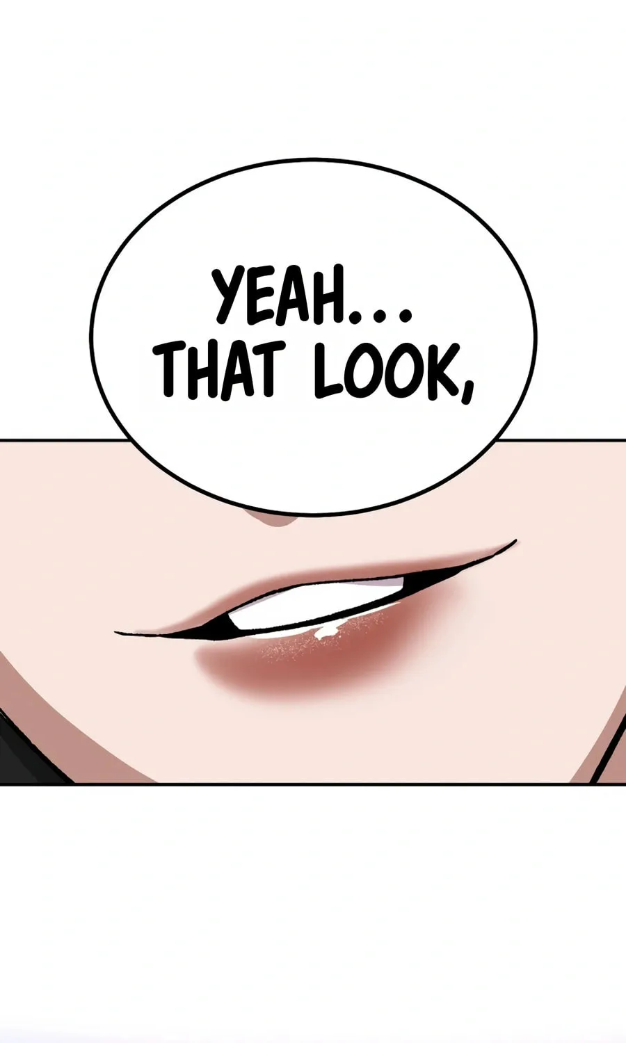Read Hand Over the Money! chapter 21 image 35 on Lezhin