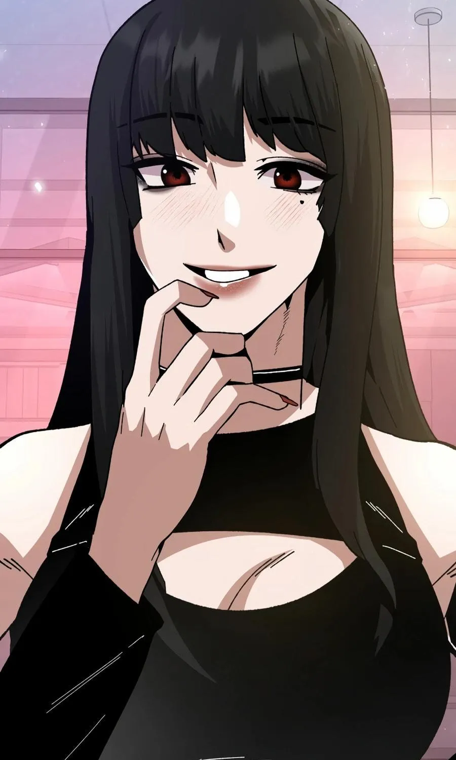 Read Hand Over the Money! chapter 21 image 37 on Lezhin