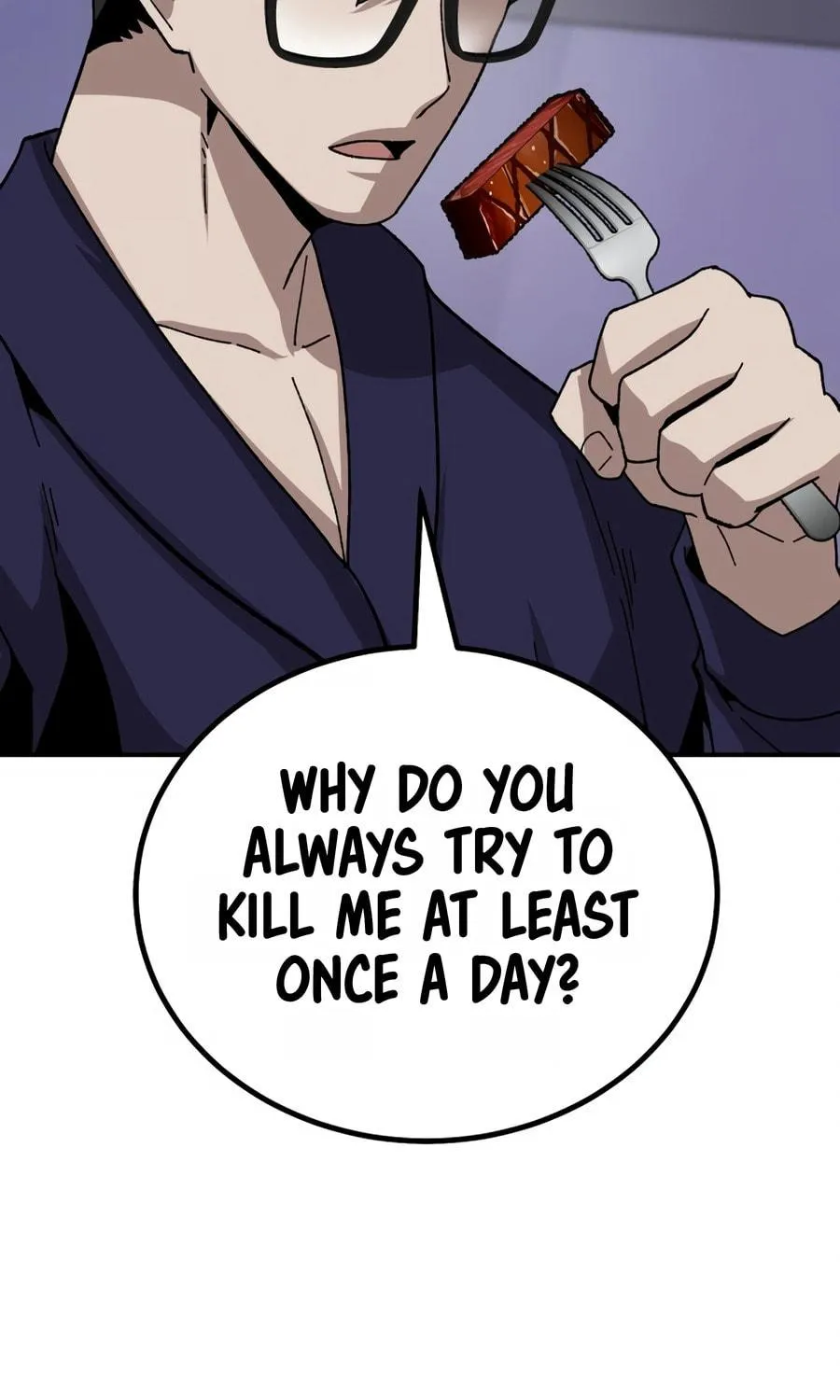 Read Hand Over the Money! chapter 21 image 45 on Lezhin