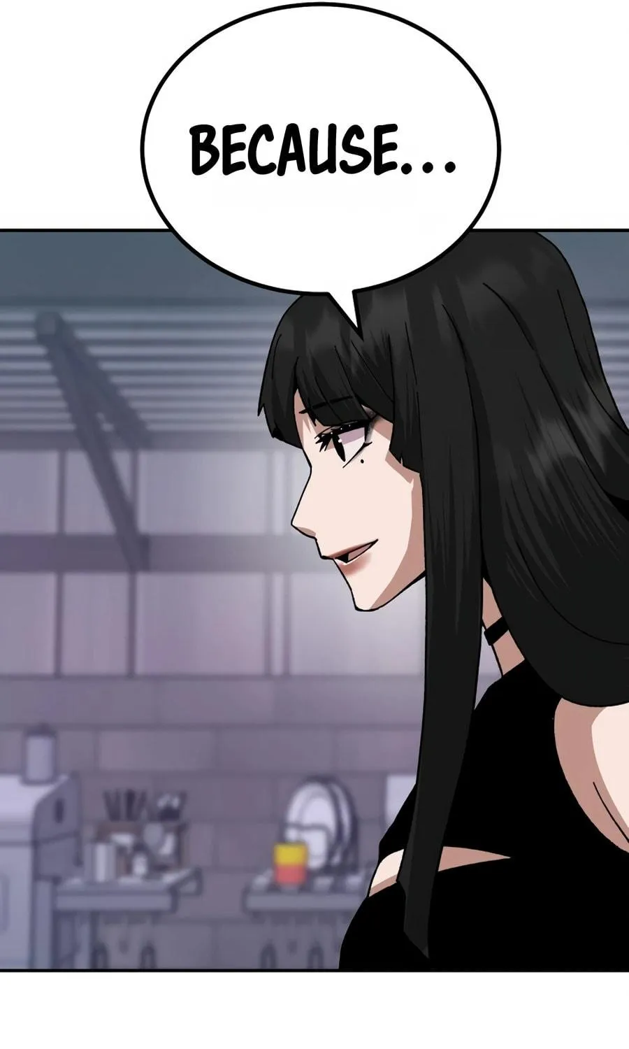 Read Hand Over the Money! chapter 21 image 47 on Lezhin