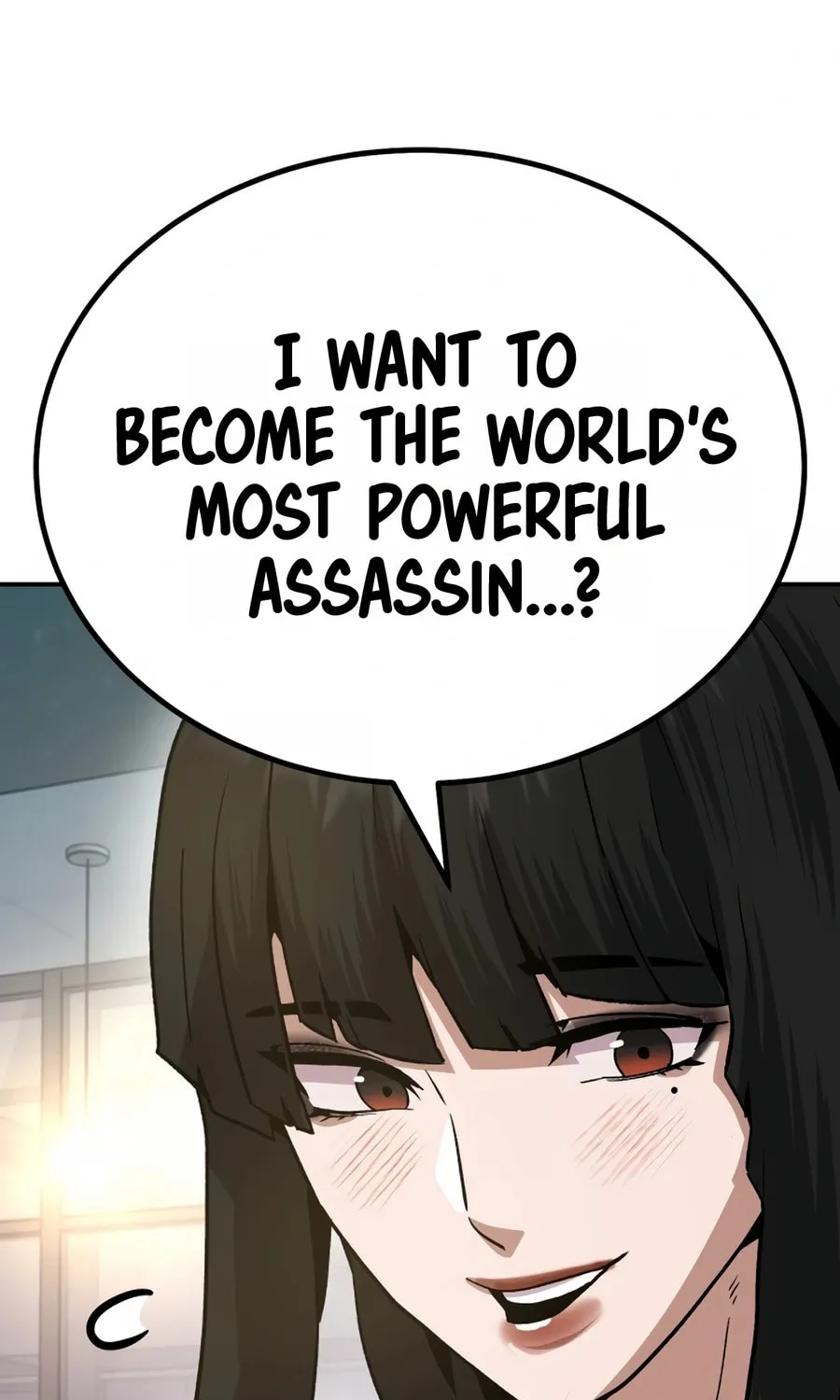 Read Hand Over the Money! chapter 21 image 49 on Lezhin