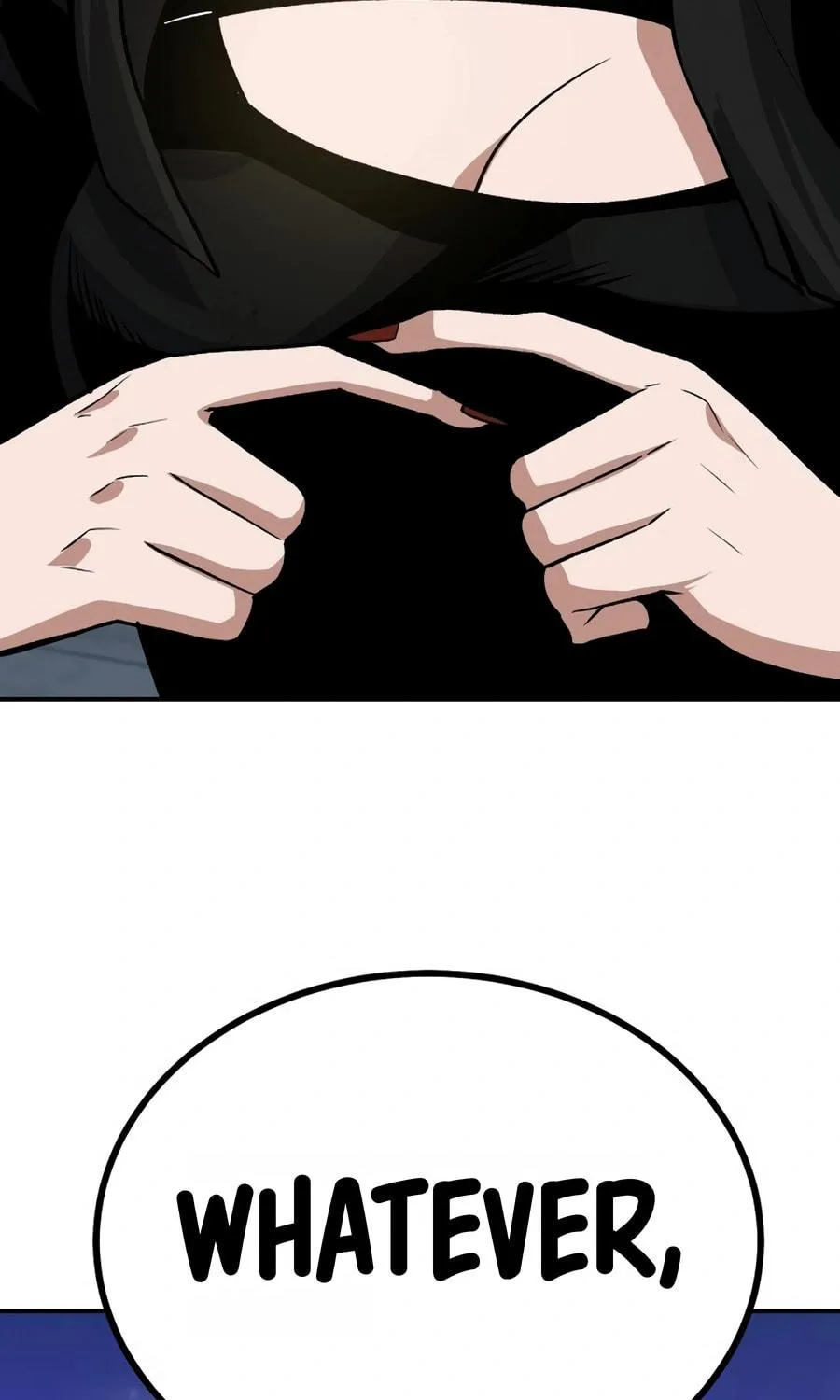 Read Hand Over the Money! chapter 21 image 51 on Lezhin