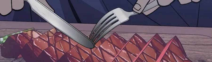 Read Hand Over the Money! chapter 21 image 6 on Lezhin