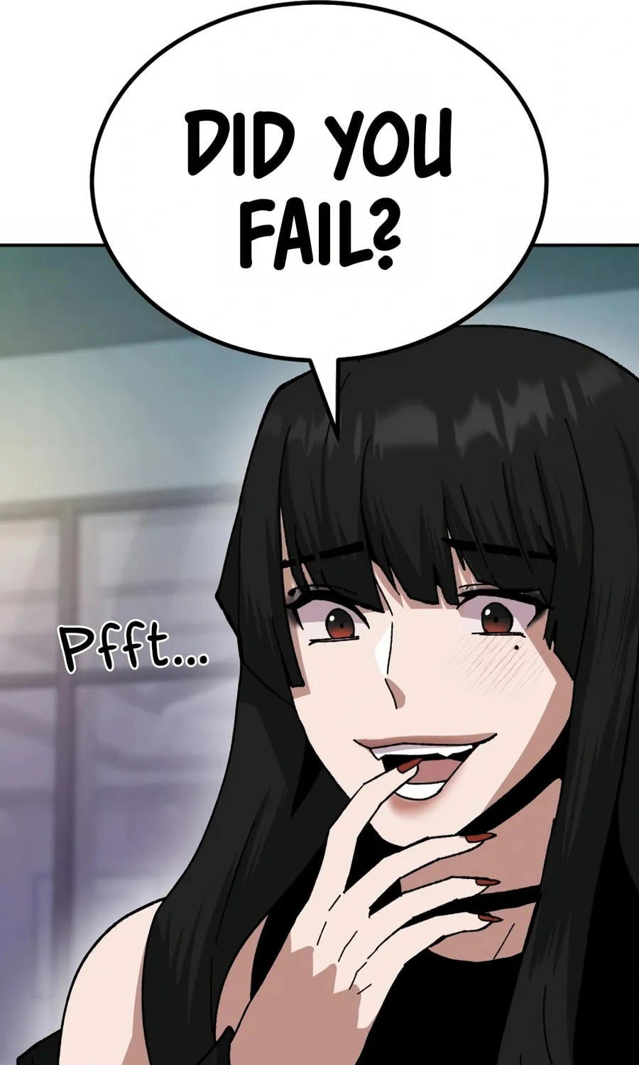 Read Hand Over the Money! chapter 21 image 61 on Lezhin