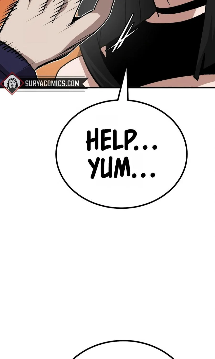 Read Hand Over the Money! chapter 21 image 69 on Lezhin
