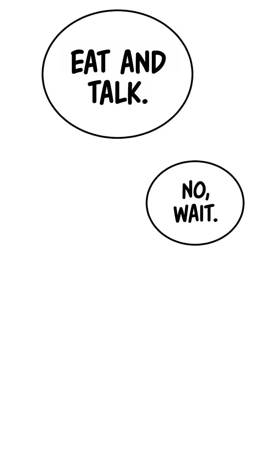 Read Hand Over the Money! chapter 21 image 75 on Lezhin