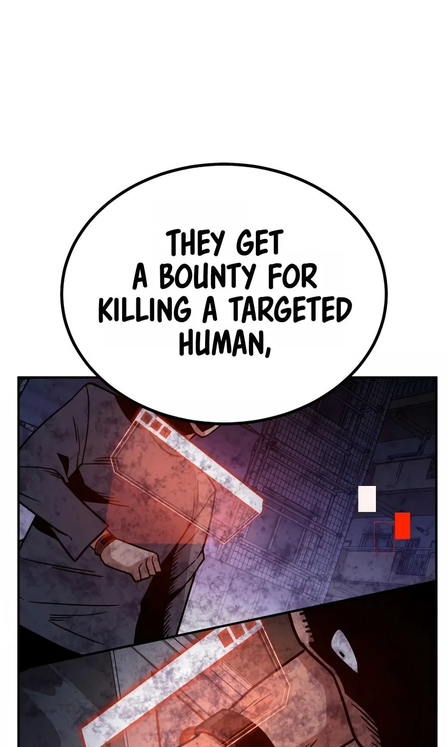 Read Hand Over the Money! chapter 21 image 85 on Lezhin