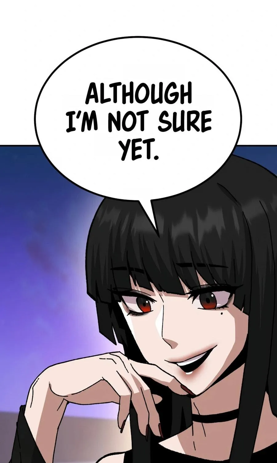 Read Hand Over the Money! chapter 21 image 97 on Lezhin