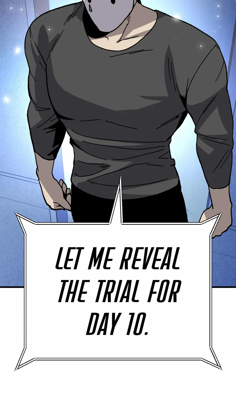Read Hand Over the Money! chapter 29 image 100 on Lezhin