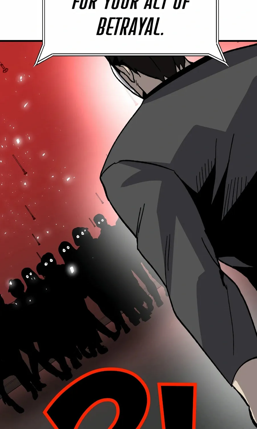 Read Hand Over the Money! chapter 29 image 103 on Lezhin