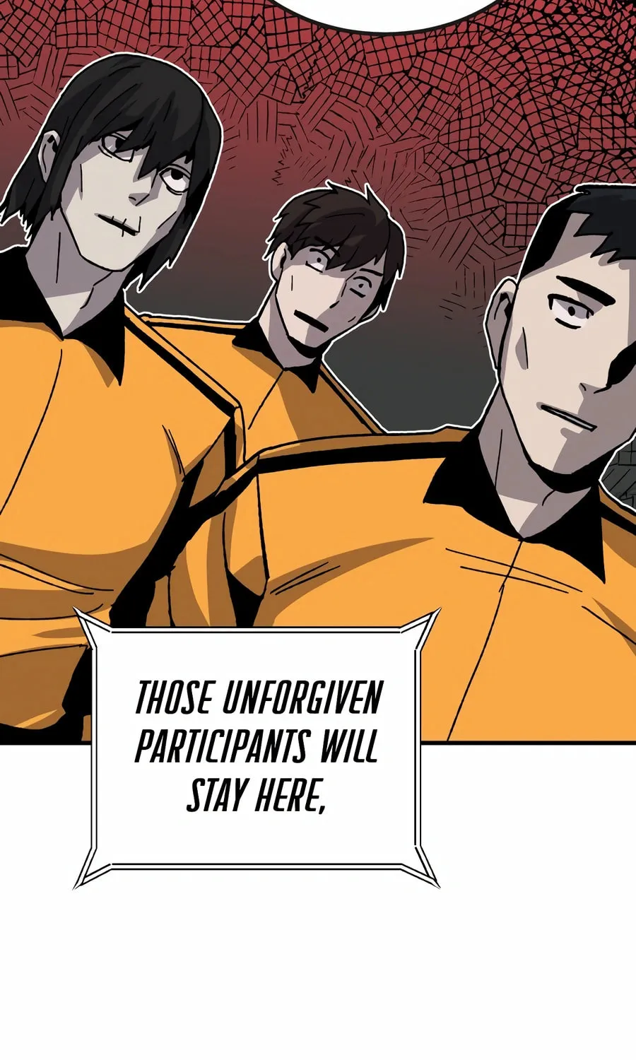 Read Hand Over the Money! chapter 29 image 110 on Lezhin