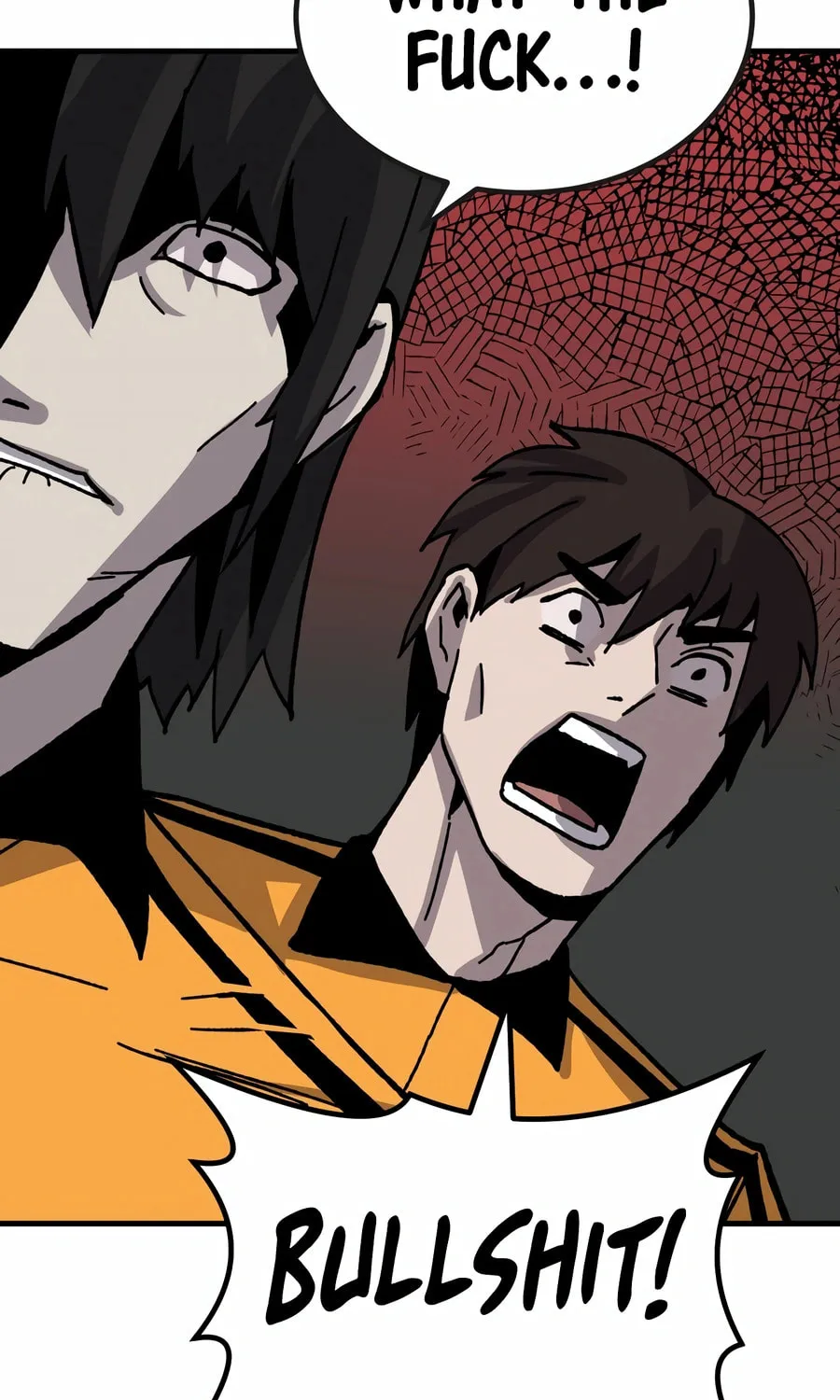 Read Hand Over the Money! chapter 29 image 112 on Lezhin