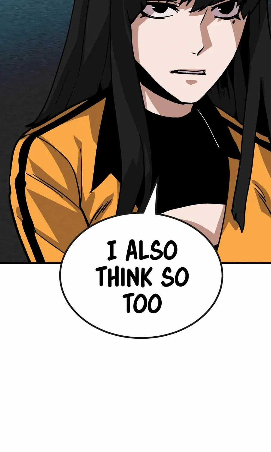 Read Hand Over the Money! chapter 29 image 150 on Lezhin