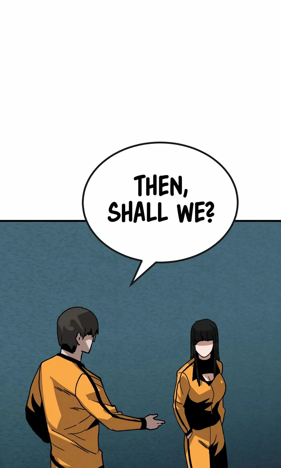 Read Hand Over the Money! chapter 29 image 152 on Lezhin
