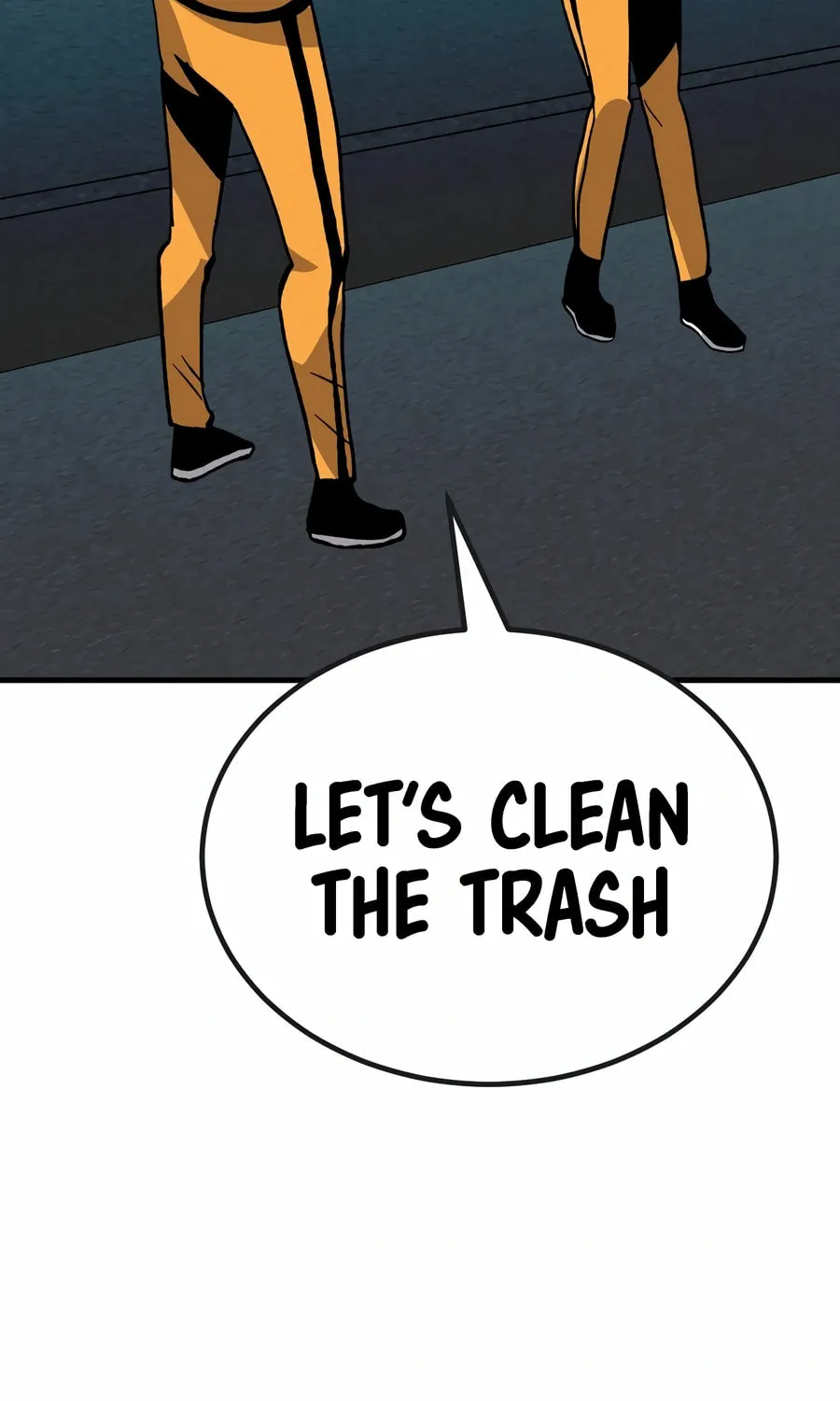 Read Hand Over the Money! chapter 29 image 153 on Lezhin
