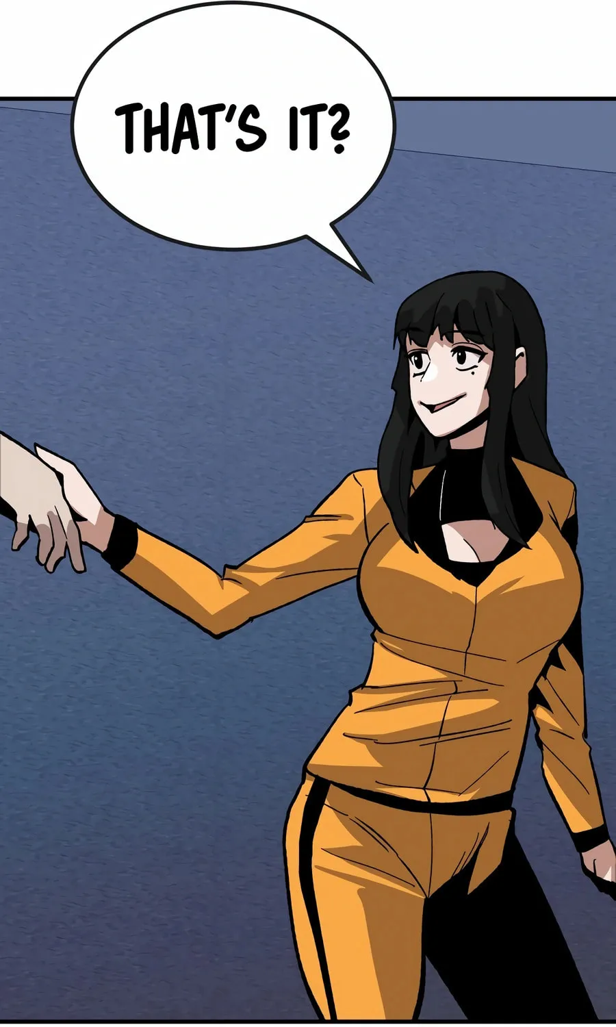 Read Hand Over the Money! chapter 29 image 158 on Lezhin