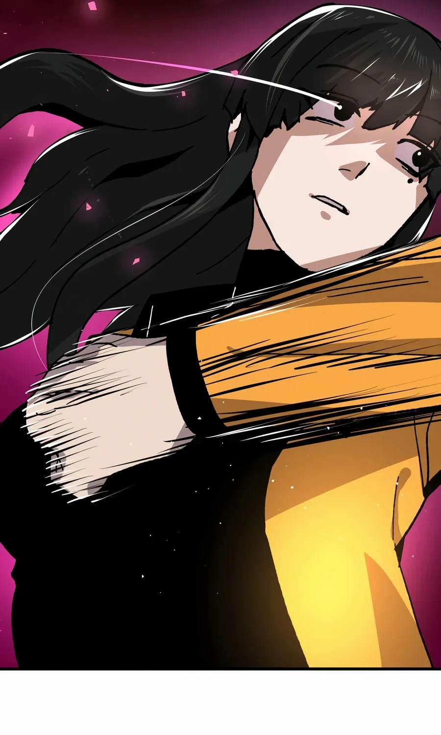 Read Hand Over the Money! chapter 29 image 20 on Lezhin