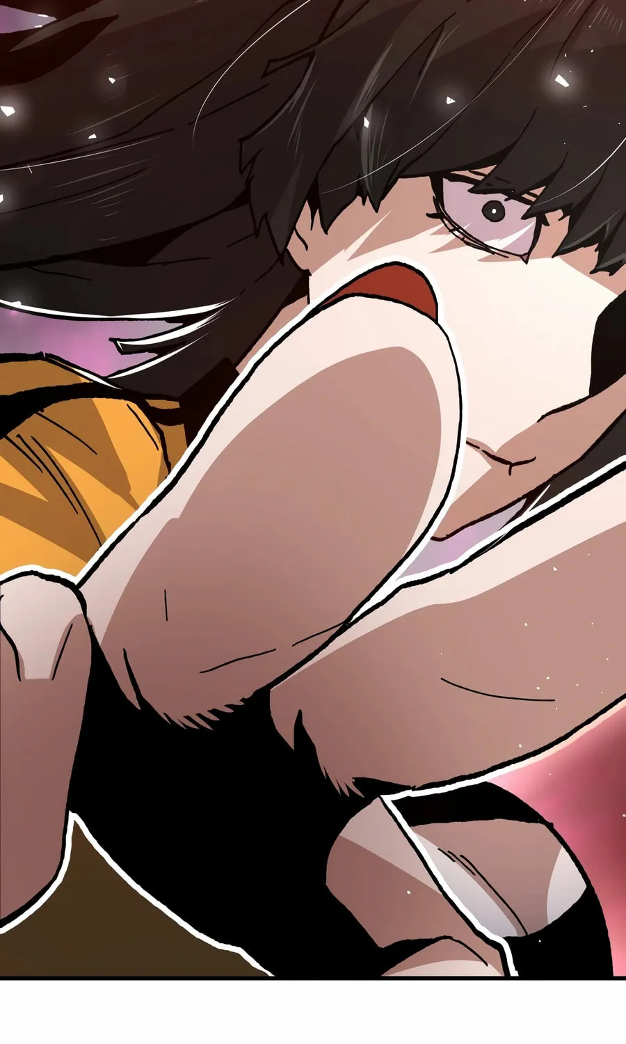 Read Hand Over the Money! chapter 29 image 25 on Lezhin