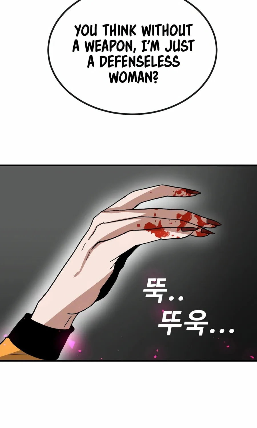 Read Hand Over the Money! chapter 29 image 32 on Lezhin