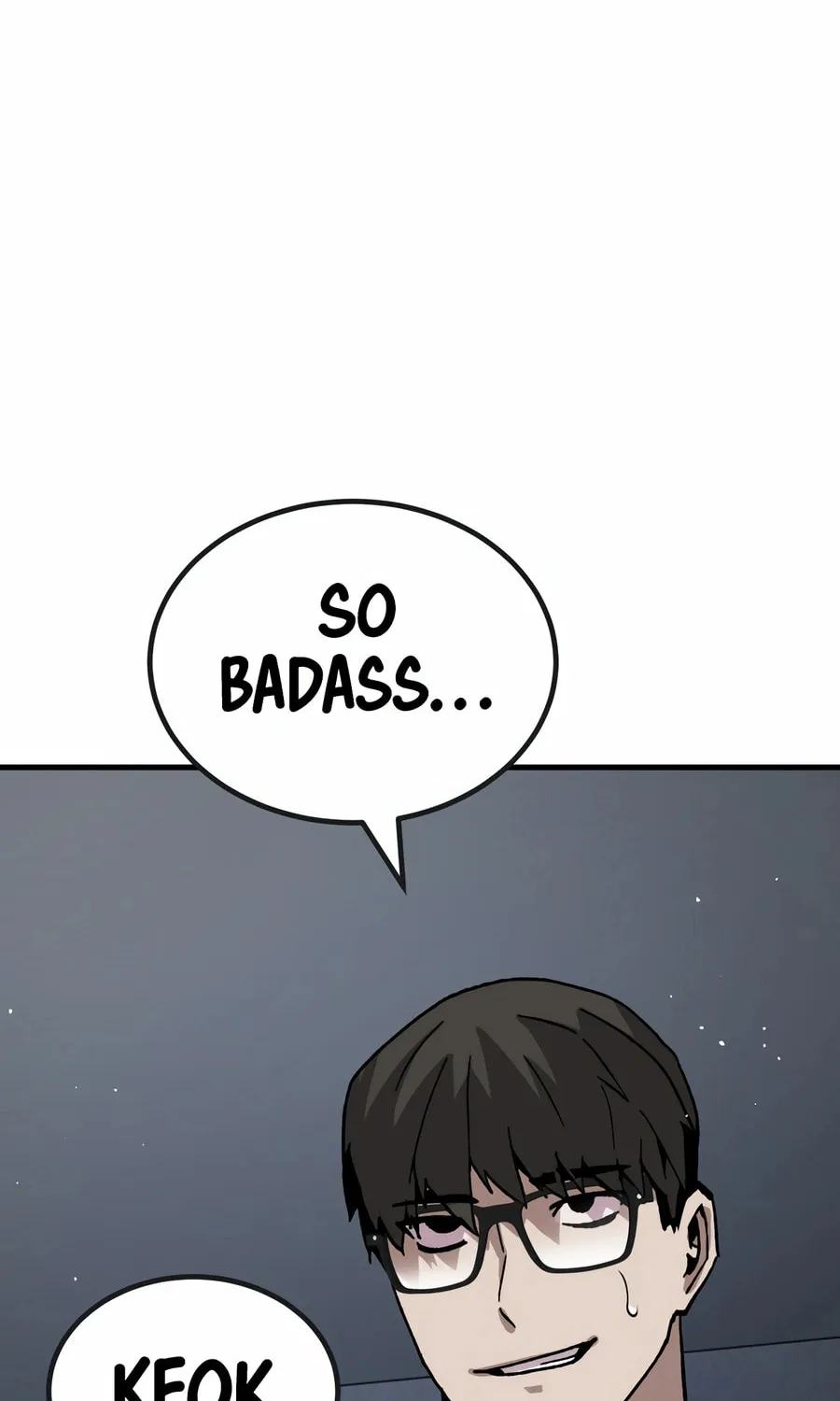 Read Hand Over the Money! chapter 29 image 37 on Lezhin