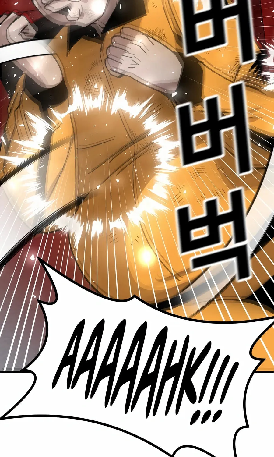 Read Hand Over the Money! chapter 29 image 4 on Lezhin