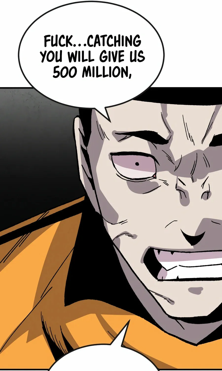 Read Hand Over the Money! chapter 29 image 40 on Lezhin