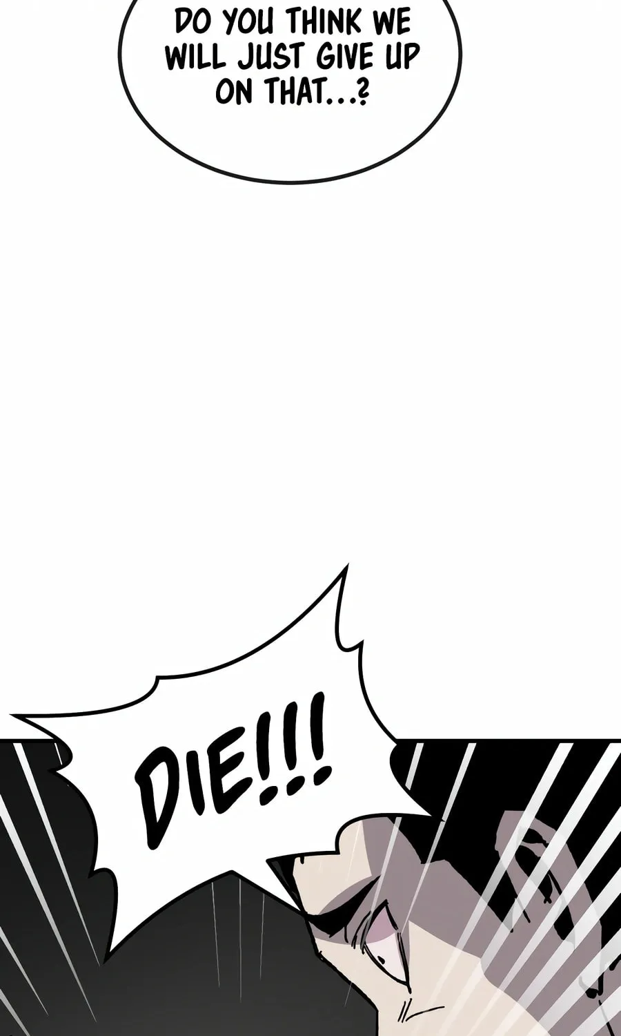 Read Hand Over the Money! chapter 29 image 41 on Lezhin