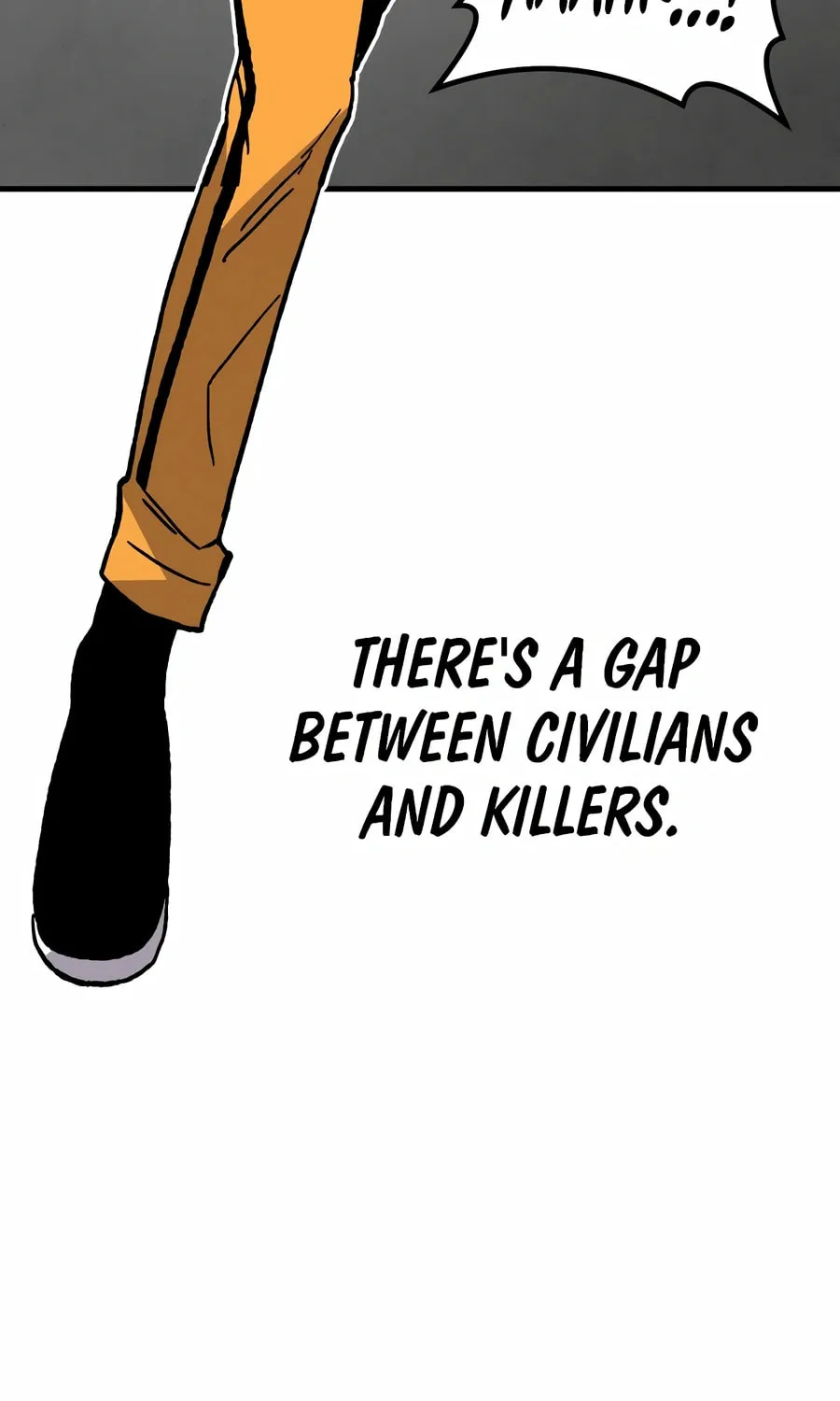 Read Hand Over the Money! chapter 29 image 47 on Lezhin