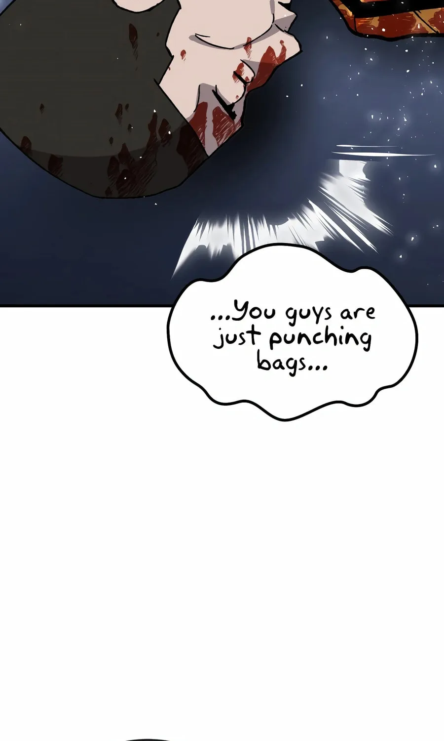 Read Hand Over the Money! chapter 29 image 52 on Lezhin