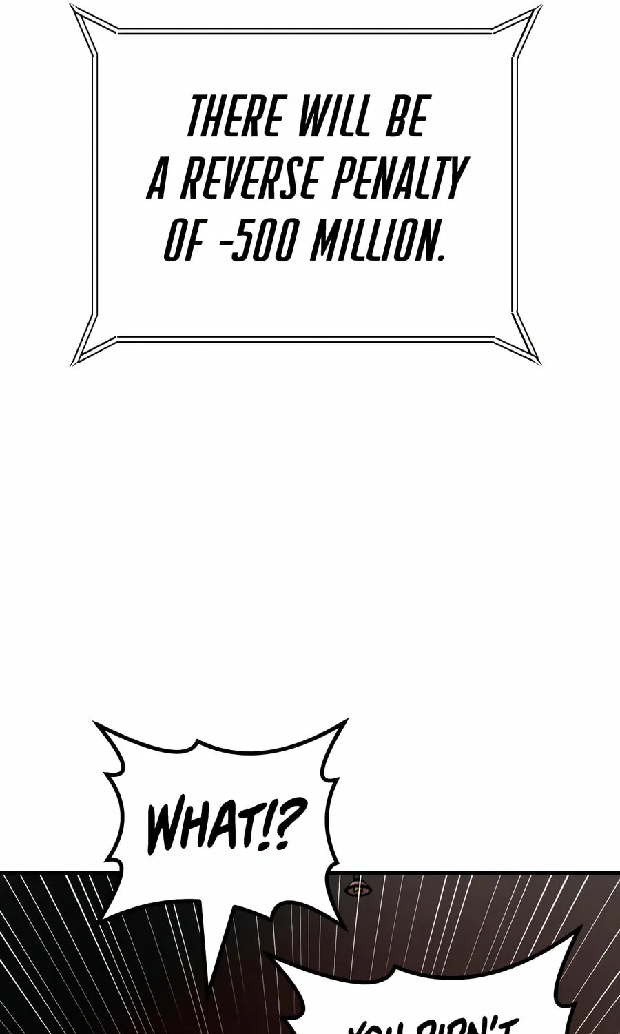 Read Hand Over the Money! chapter 29 image 59 on Lezhin