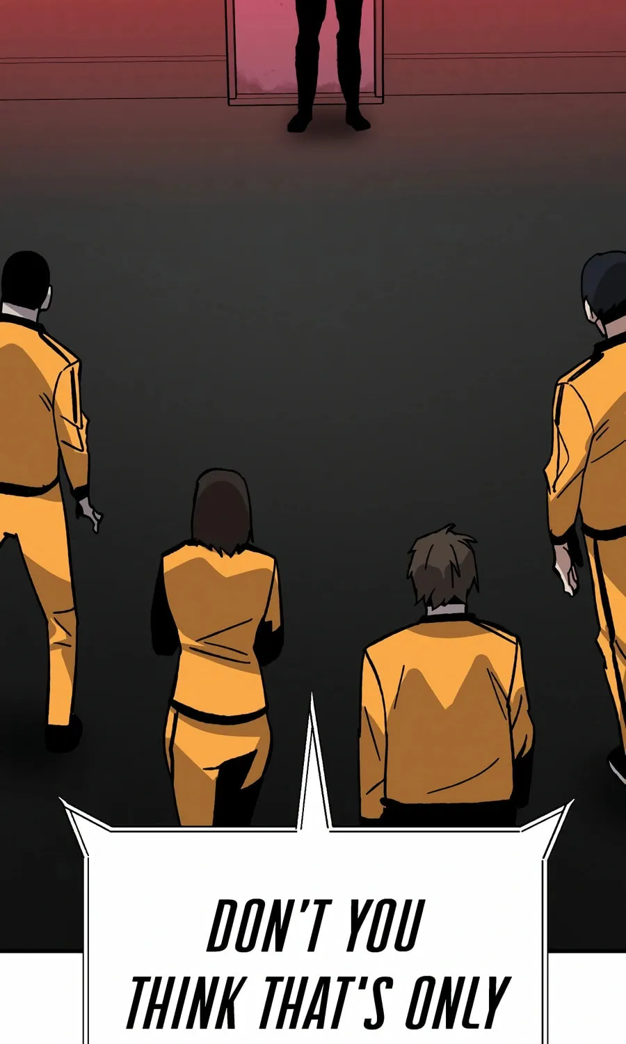 Read Hand Over the Money! chapter 29 image 62 on Lezhin