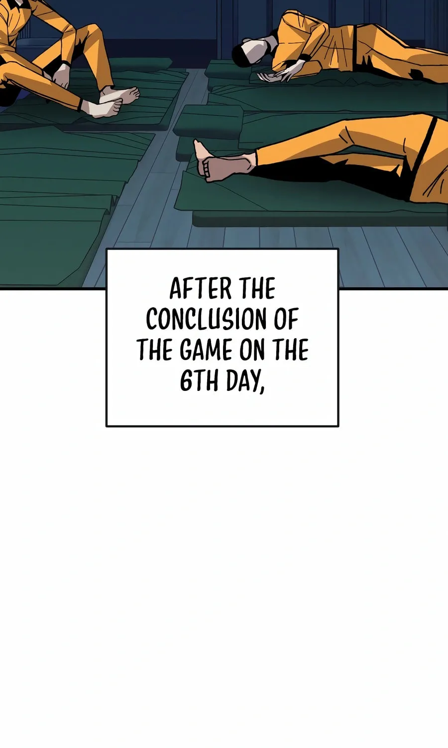 Read Hand Over the Money! chapter 29 image 67 on Lezhin
