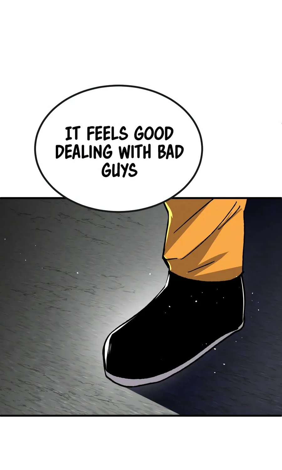 Read Hand Over the Money! chapter 29 image 7 on Lezhin