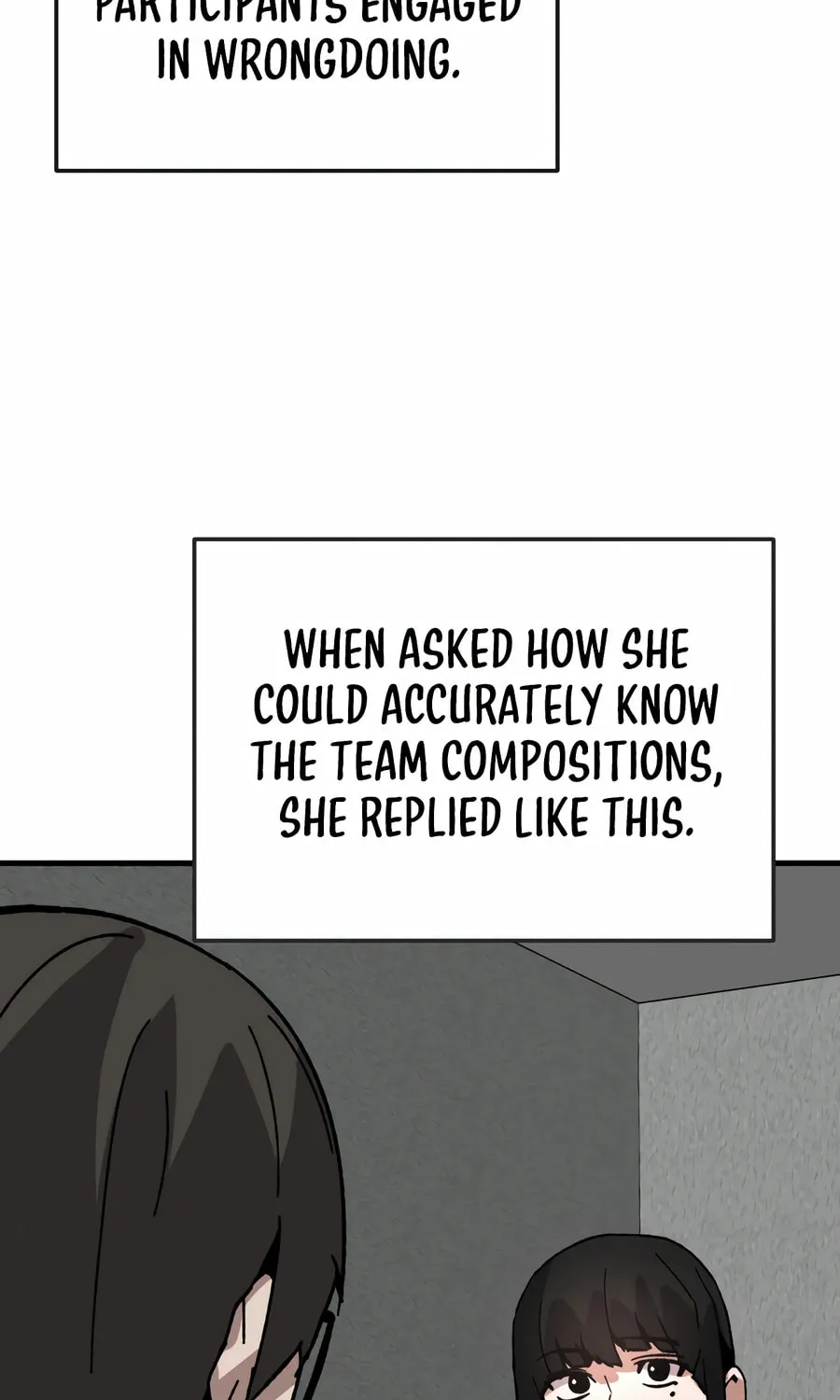 Read Hand Over the Money! chapter 29 image 75 on Lezhin