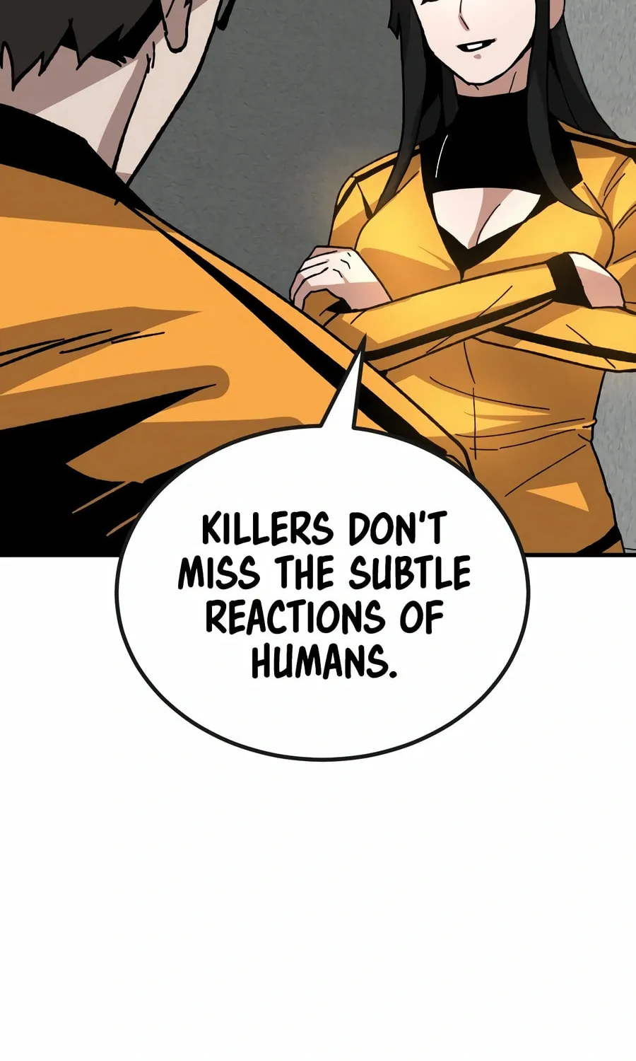 Read Hand Over the Money! chapter 29 image 76 on Lezhin