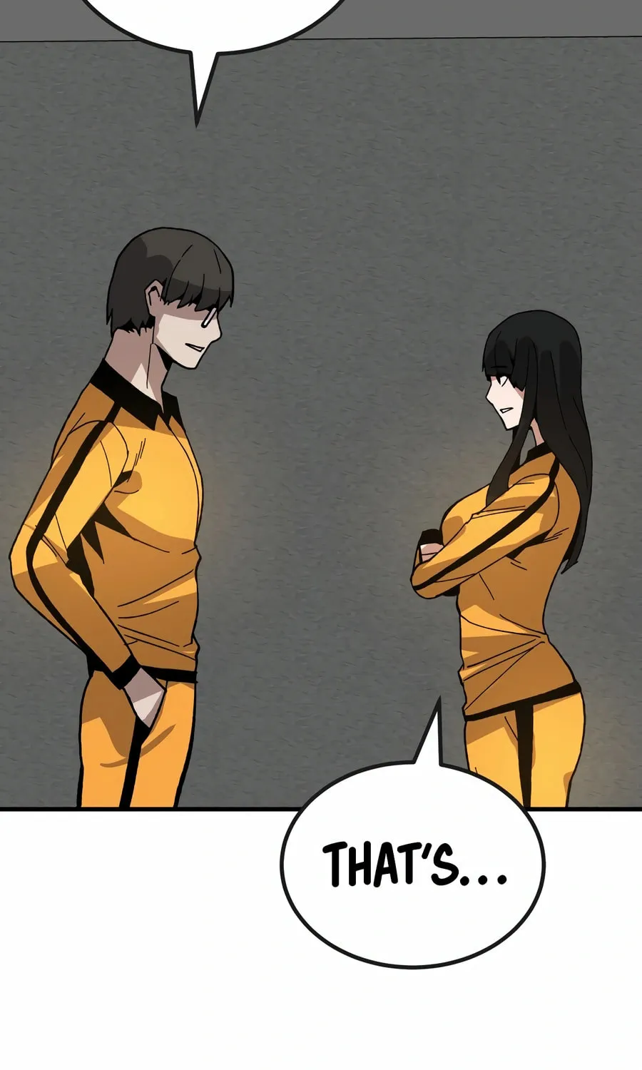 Read Hand Over the Money! chapter 29 image 82 on Lezhin