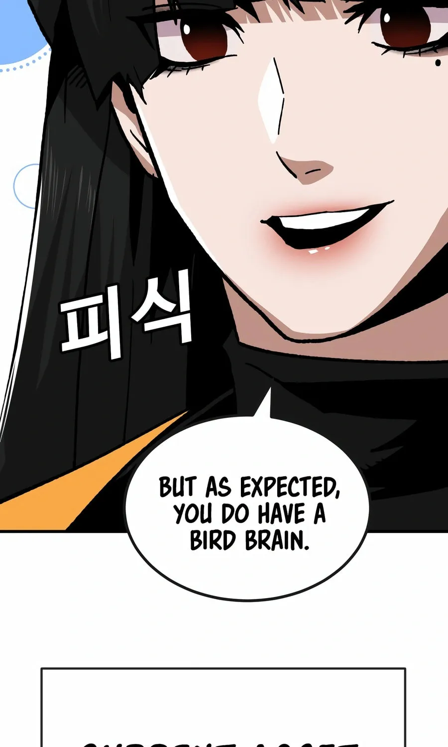 Read Hand Over the Money! chapter 29 image 84 on Lezhin